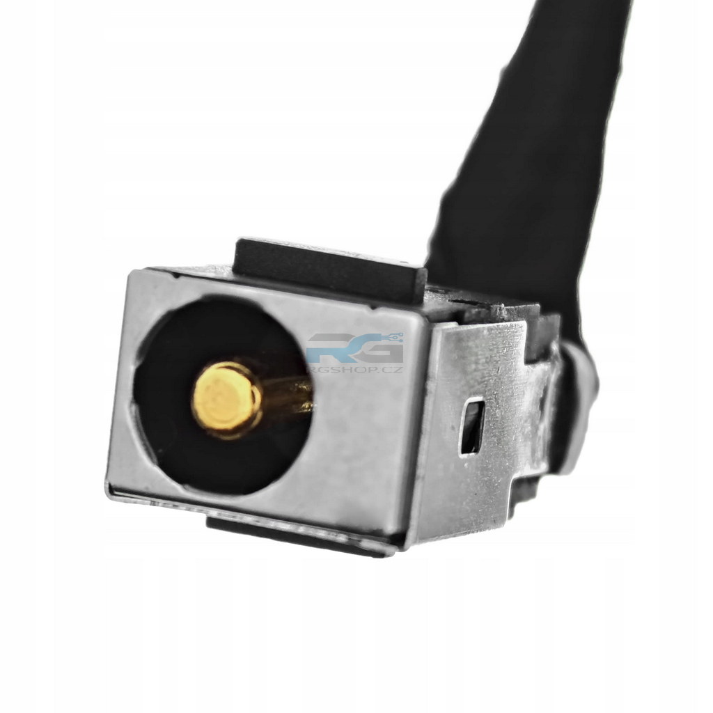 DC Buchse MSI MS-16J9 MS-16J91