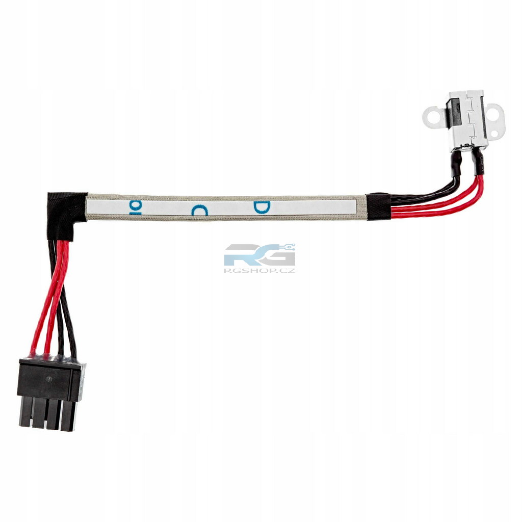 DC Buchse MSI Pulse GL66 11UE 11UEK 11UH MS-1581