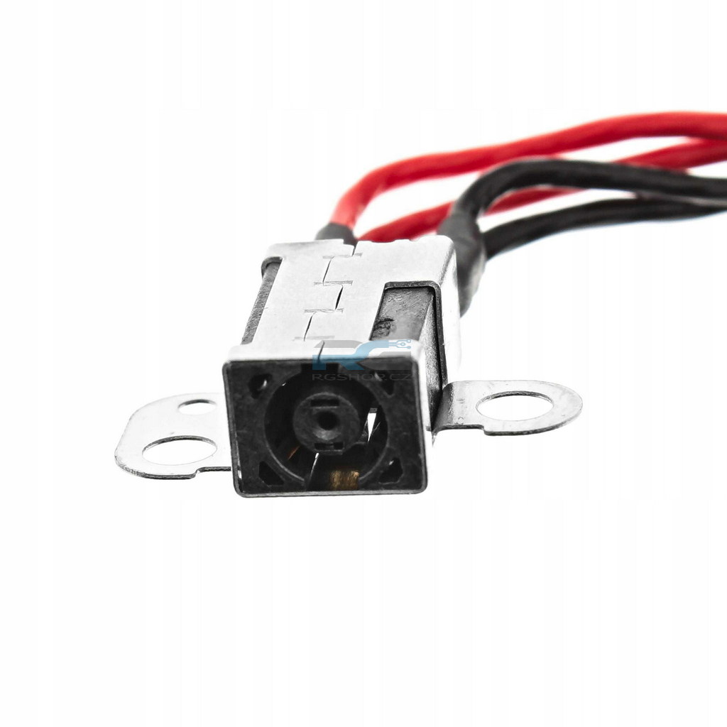 DC Buchse MSI Pulse GL66 11UE 11UEK 11UH MS-1581