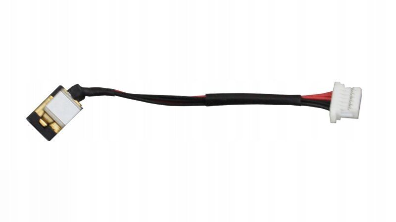 DC Buchse Samsung NP300U1A NP530U3B