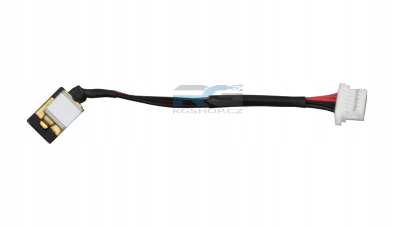 DC Buchse Samsung NP530U3C-A05PL