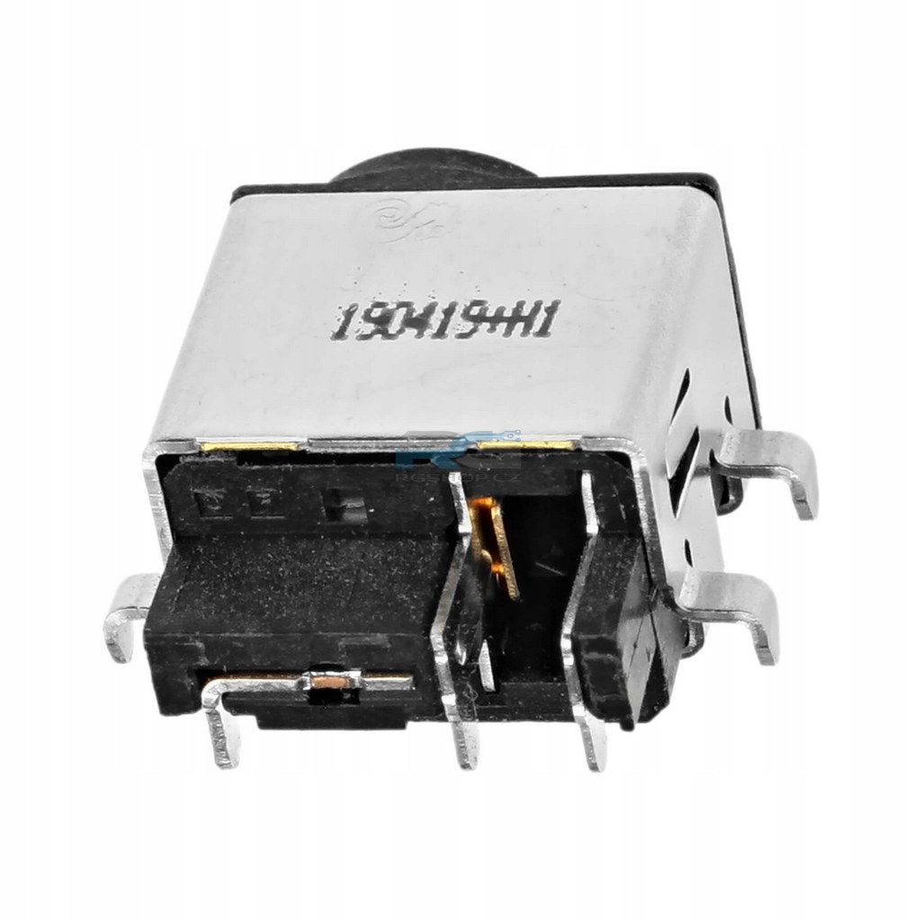DC Buchse Samsung R720 R730 R780