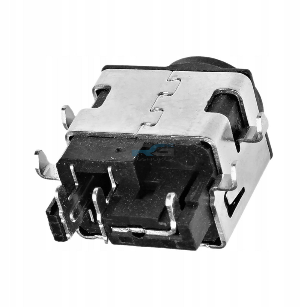 DC Buchse Samsung R720 R730 R780