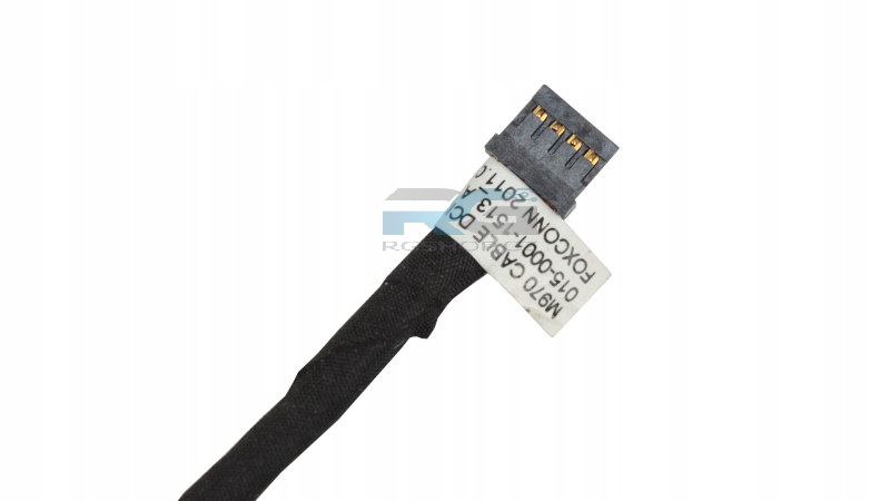 DC Buchse Sony PCG-71211M