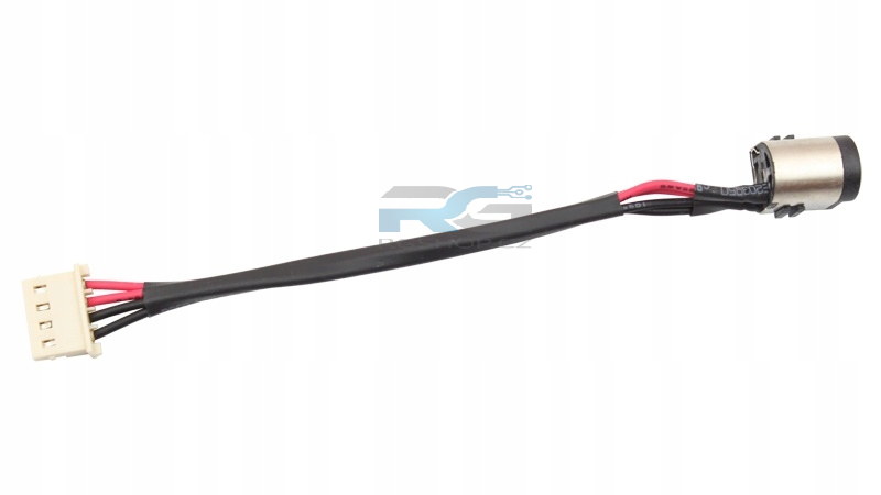 DC Buchse Sony SVF152C29M SVF1532Z1EB