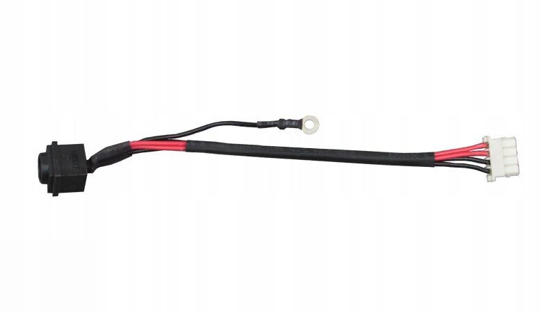 DC Buchse Sony Vaio PCG-71811M