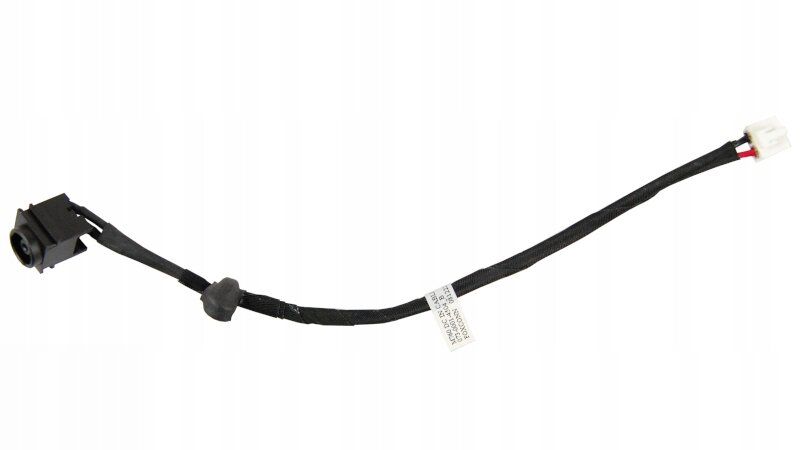DC Buchse Sony VGN-FW41ZJ VGN-FW486J
