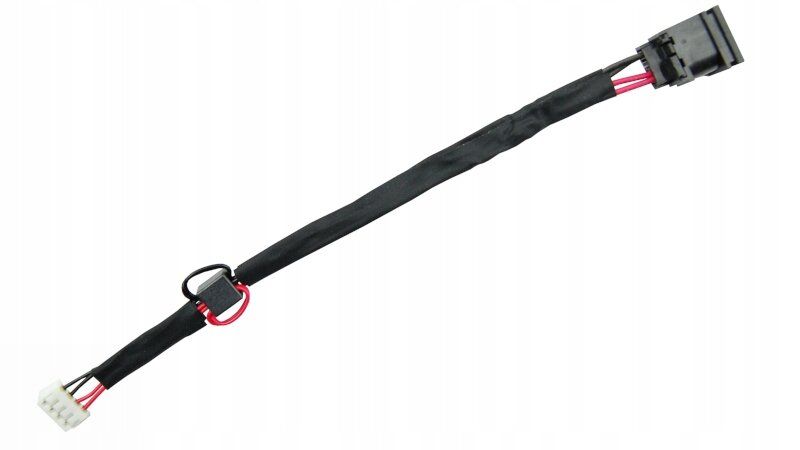 DC Buchse Toshiba A100 A105 A135