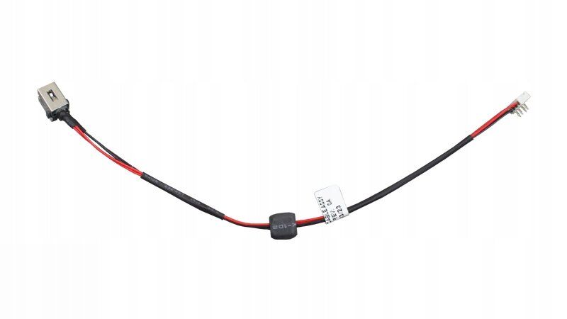 DC Buchse Toshiba A660 A660D A665 A665D