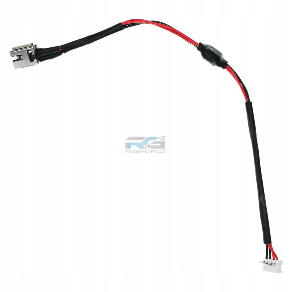 DC Buchse Toshiba C660 C660D C665 C665D