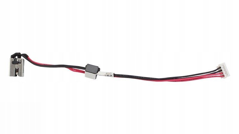 DC Buchse Toshiba C855-2GJ C855-S5347
