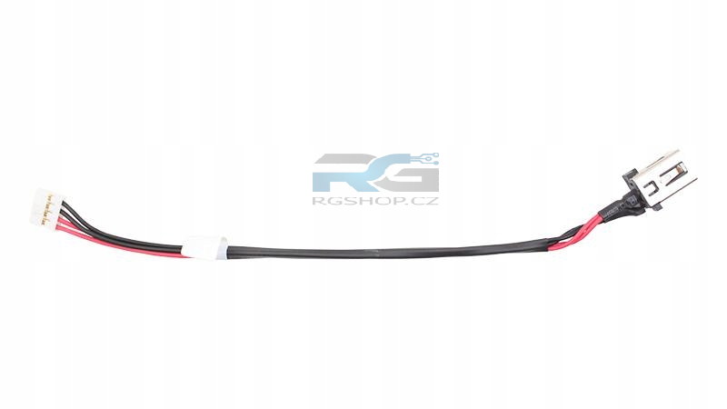 DC Buchse Toshiba L50-B-1MM L50-B-1MP