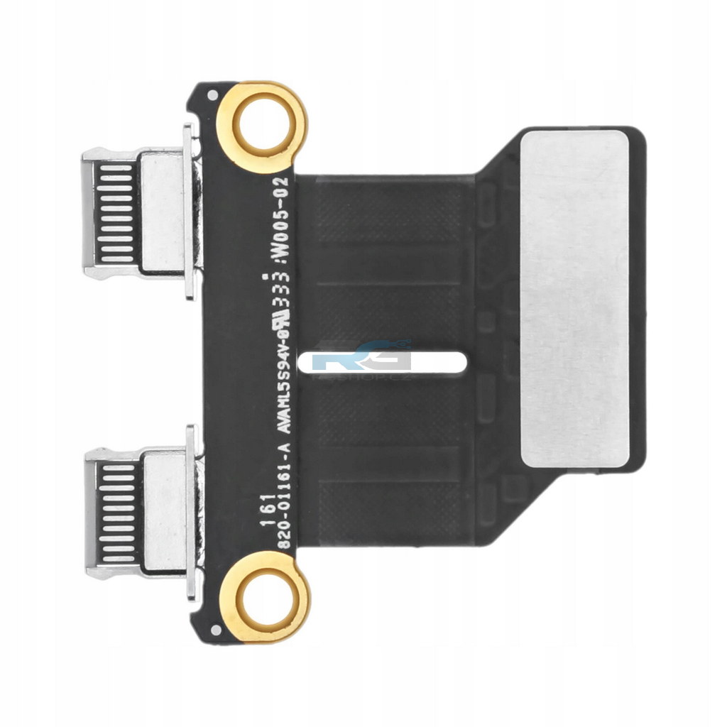 DC Buchse USB-C Apple Macbook Air 13\" 821-01658-A