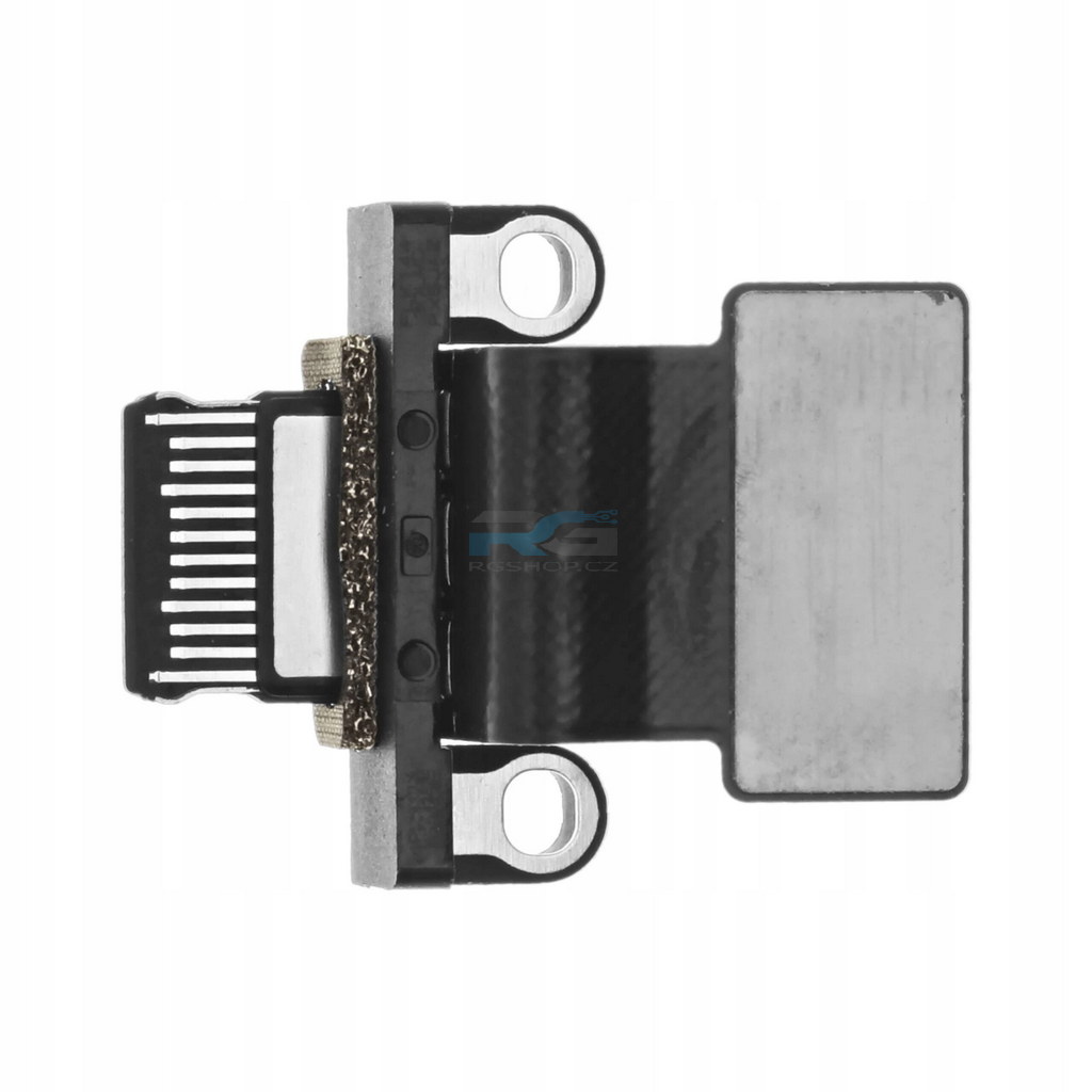 DC Buchse USB-C Apple Macbook PRO 821-03084-A