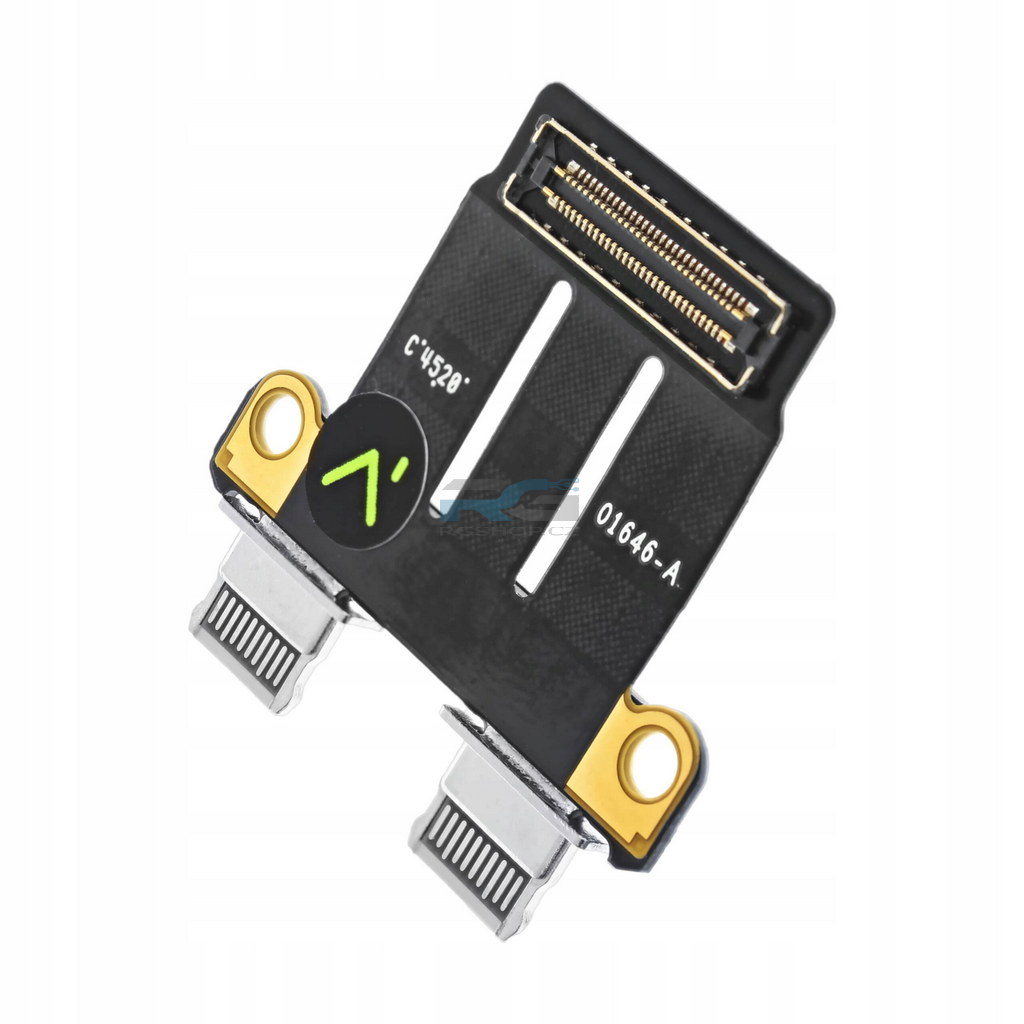 DC Buchse USB-C Apple Macbook Retina 820-00484-A