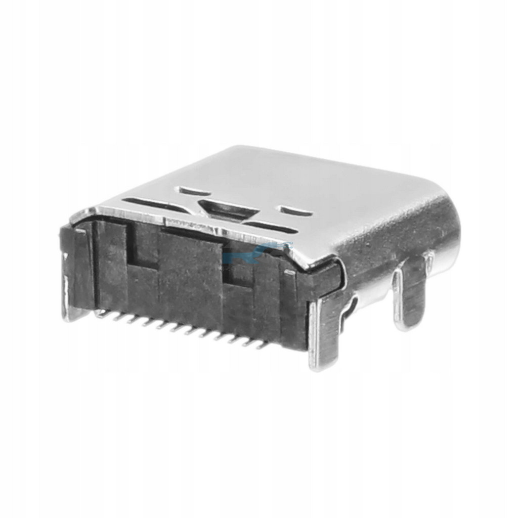 DC Buchse USB-C Dell Latitude 5289, 7389, 7310, 7410