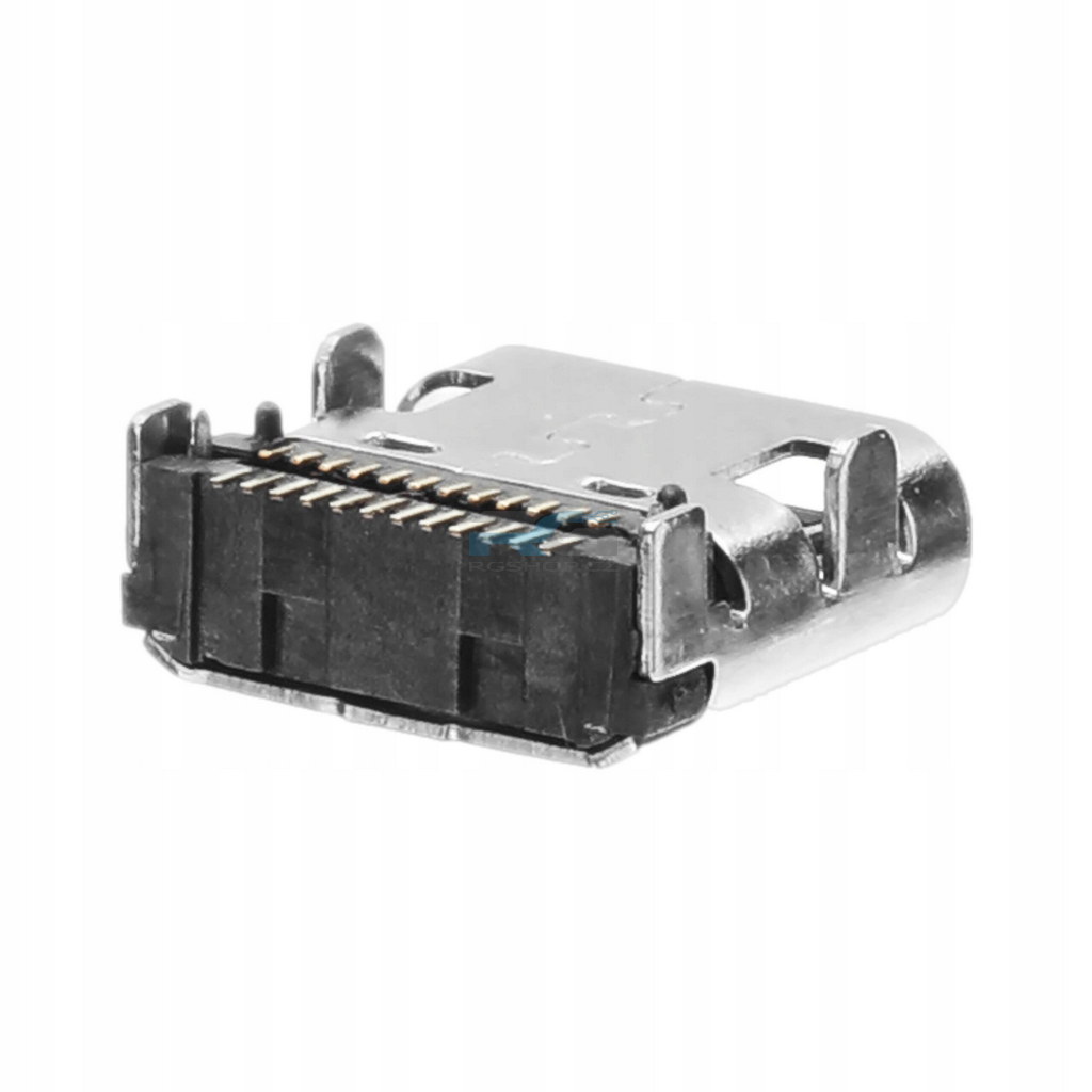 DC Buchse USB-C Dell Latitude 5289, 7389, 7310, 7410