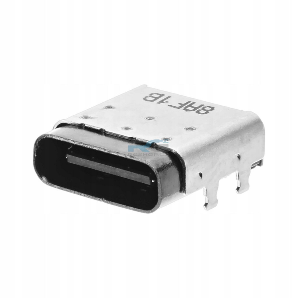 DC Buchse USB-C Dell Latitude 7200, 7210