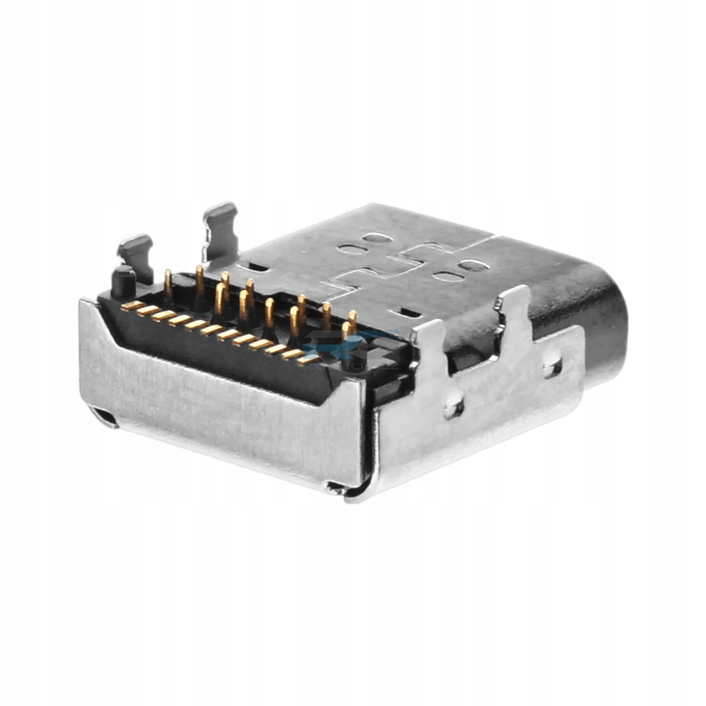 DC Buchse USB-C Dell Latitude 7200, 7210