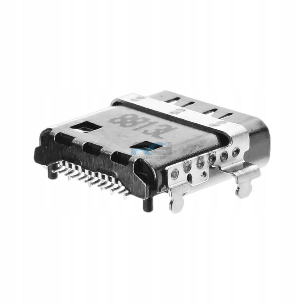 DC Buchse USB-C Dell Latitude 7275