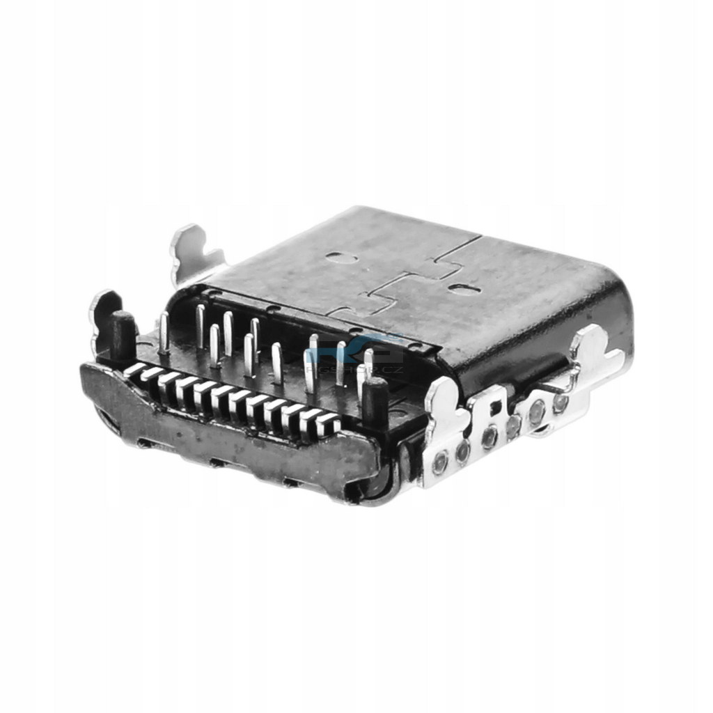 DC Buchse USB-C Dell Latitude 7275