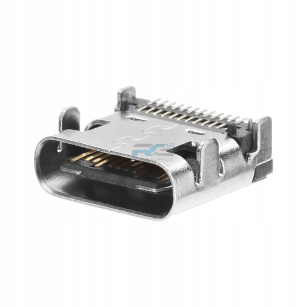 DC Buchse USB-C Dell Latitude 9420, 9430