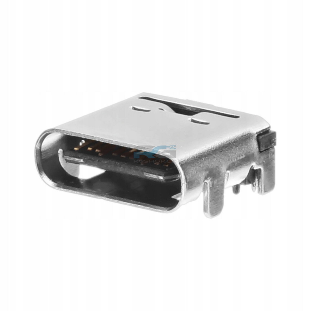 DC Buchse USB-C Dell XPS 13 7390