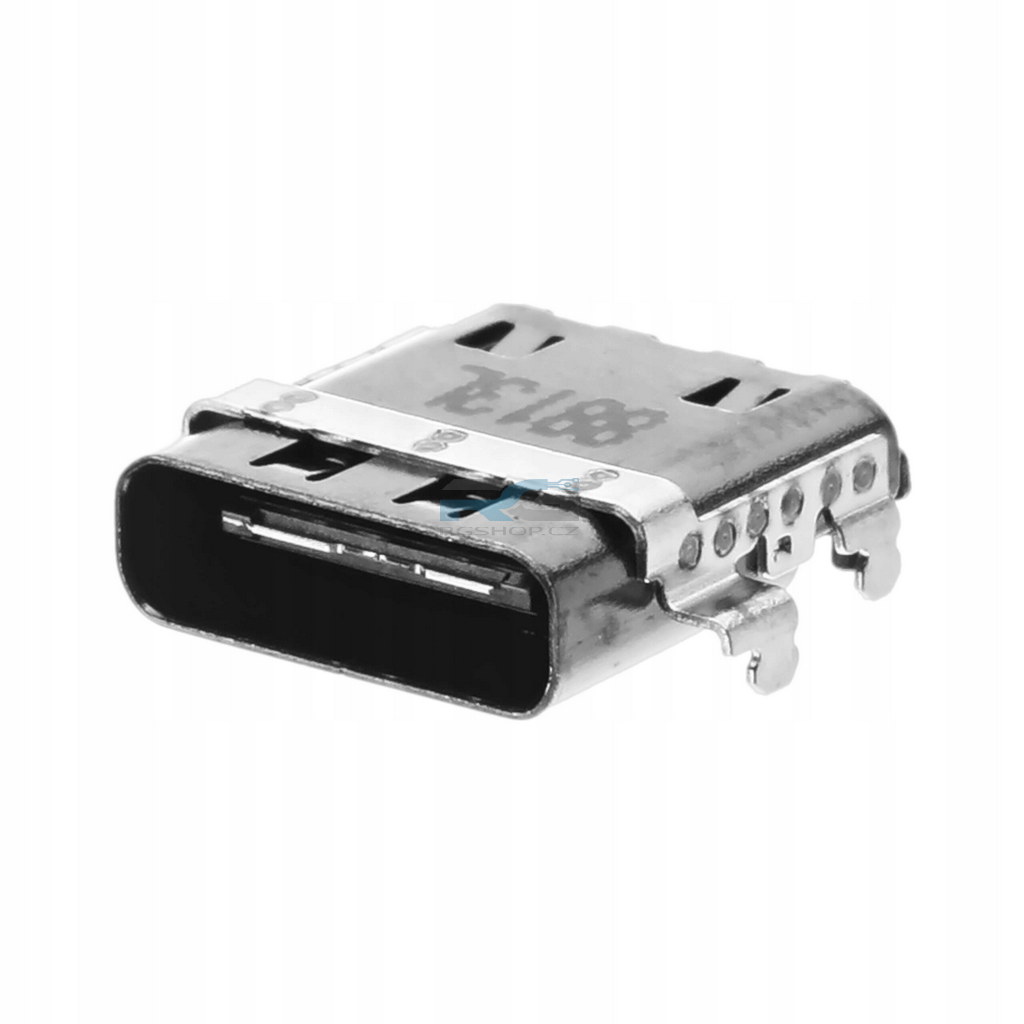 DC Buchse USB-C Dell XPS 15 9575