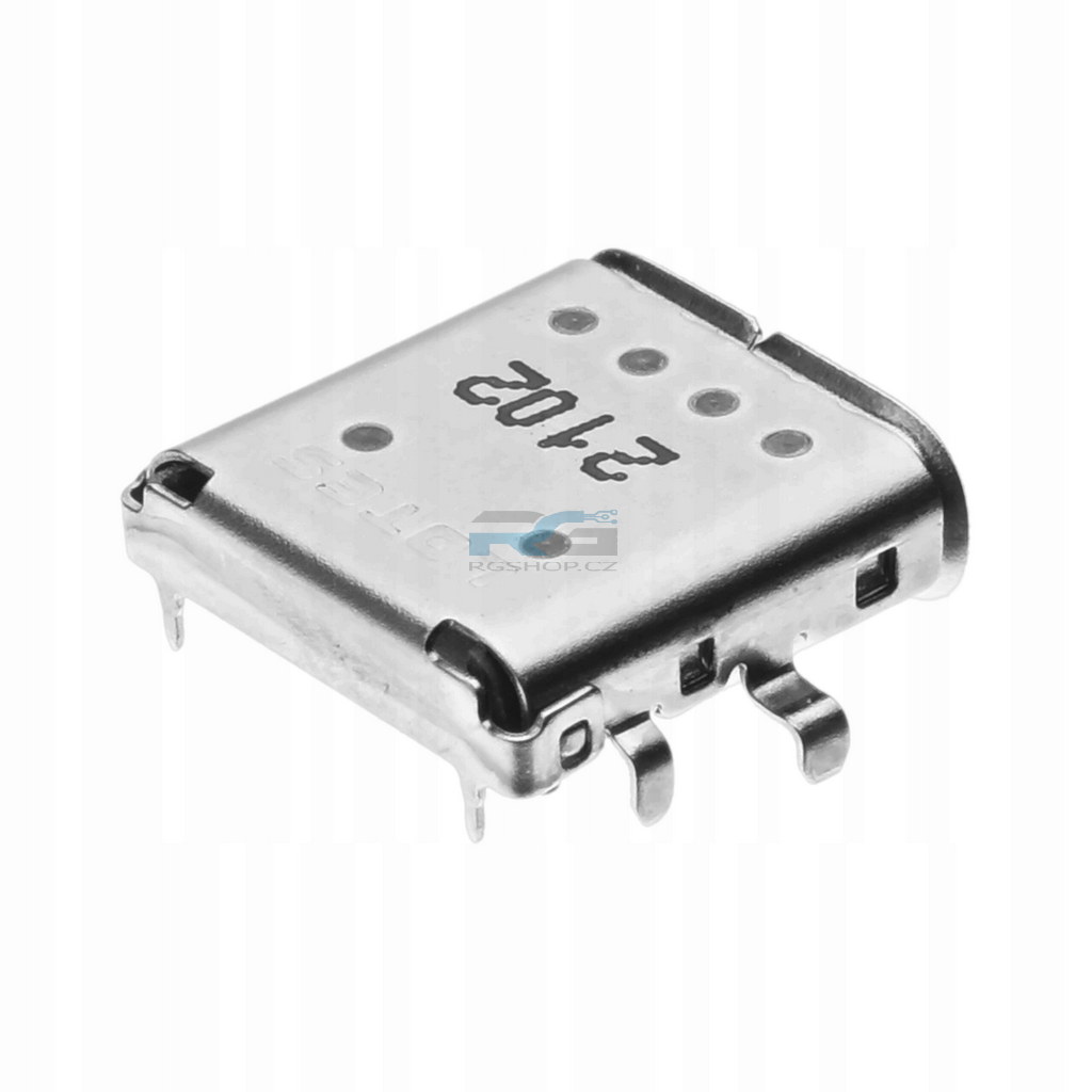 DC Buchse USB-C HP Chromebook X360 11 G2 EE