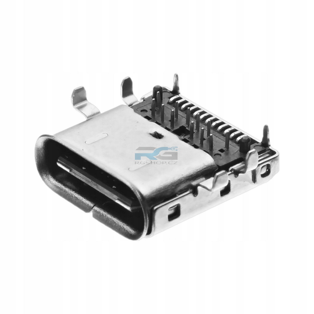 DC Buchse USB-C HP Pavilion 14-eh0033nw, 14-eh0043nw, 14-eh0053nw