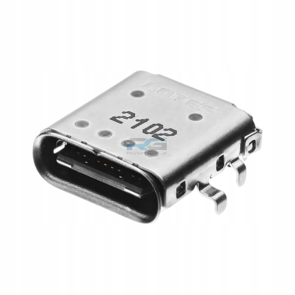 DC Buchse USB-C HP Pavilion 14-eh0104nw, 14-eh0109nw, 14-eh1999nw