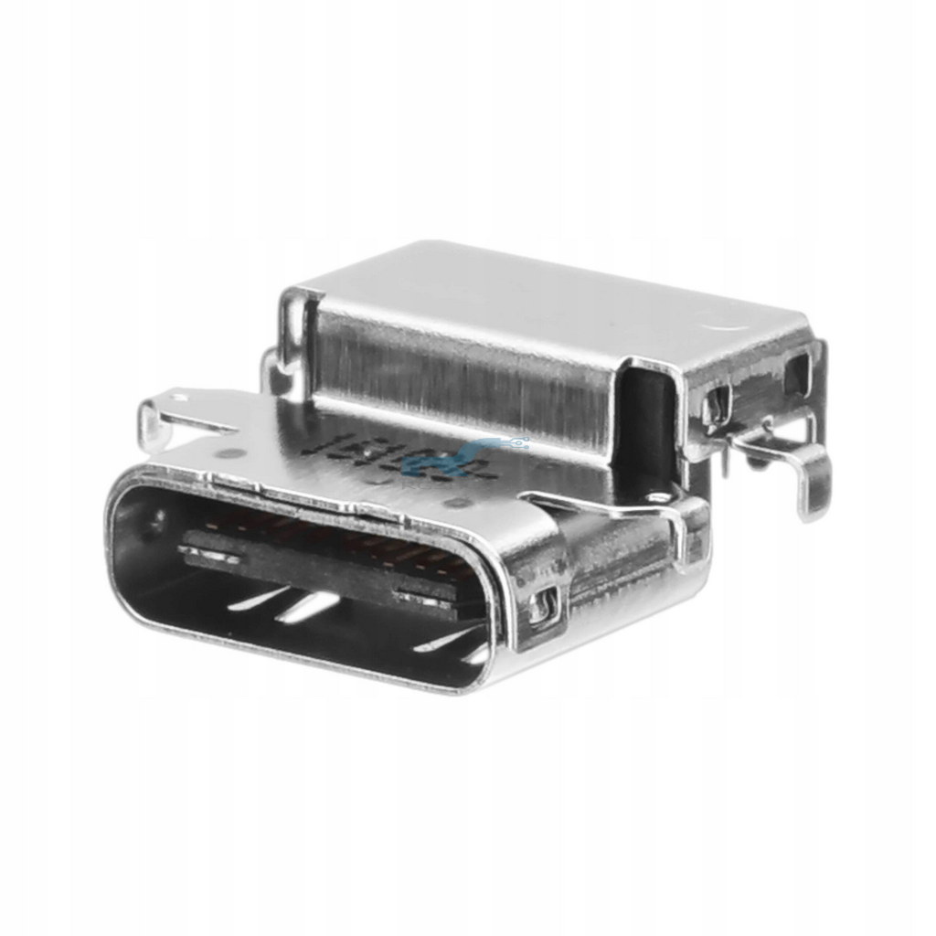 DC Buchse USB-C HP ProBook 430, 440, 450 (G6)