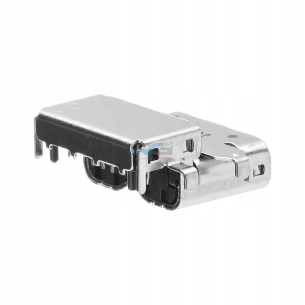 DC Buchse USB-C HP ProBook 430, 440, 450 (G6)