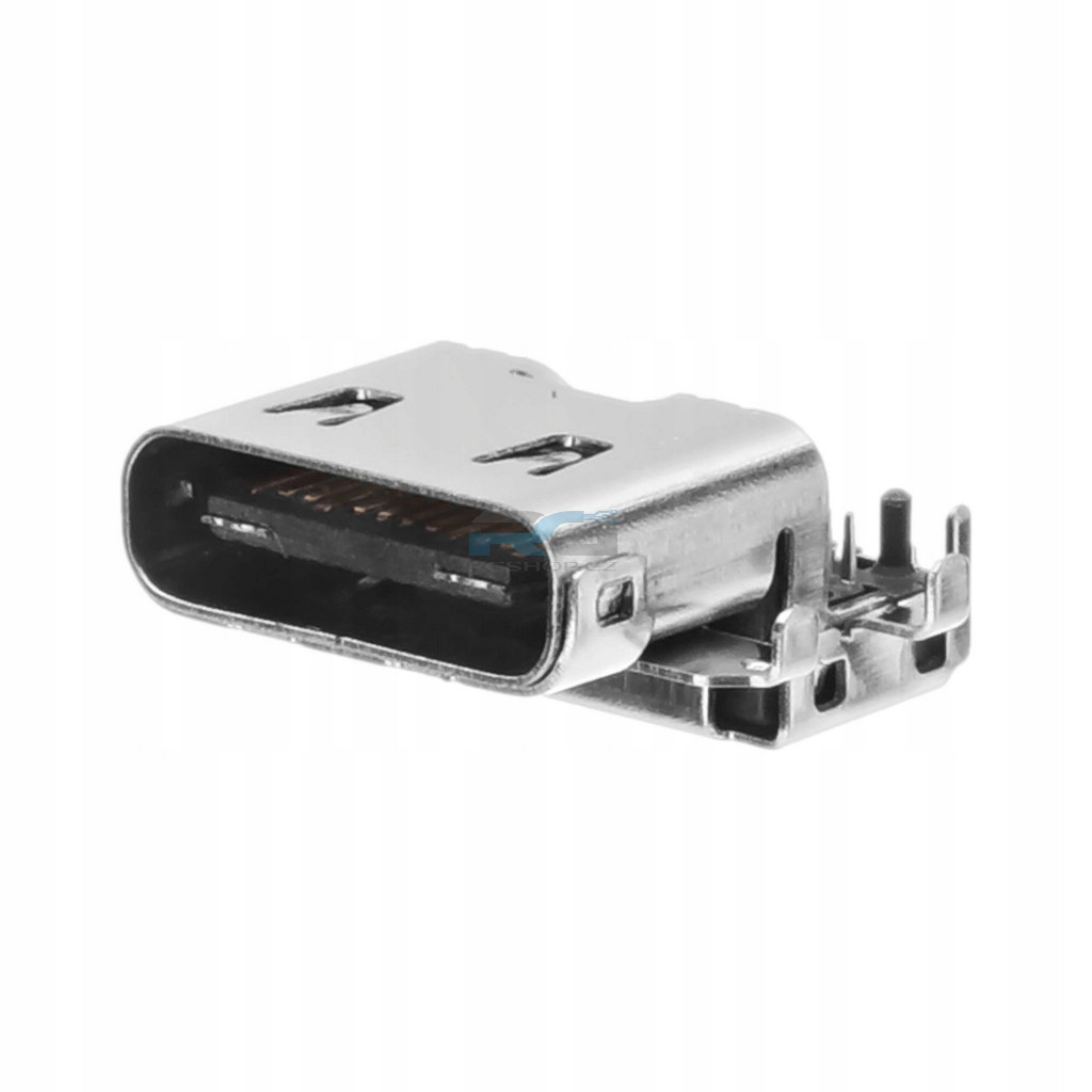 DC Buchse USB-C HP ProBook 430, 440, 450 (G6)