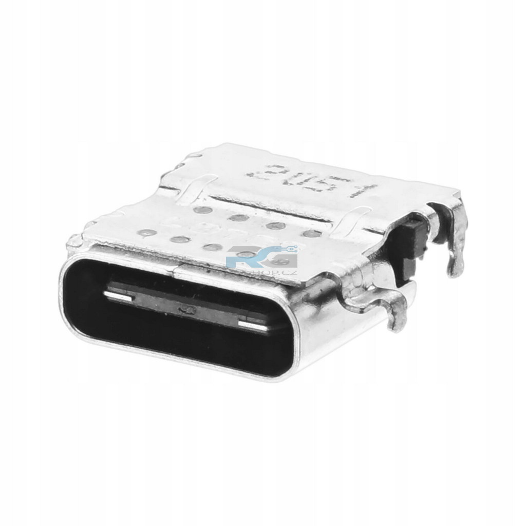 DC Buchse USB-C HP Spectre 13-aw0043nw, 13-aw0045nw, 13-aw2000nw