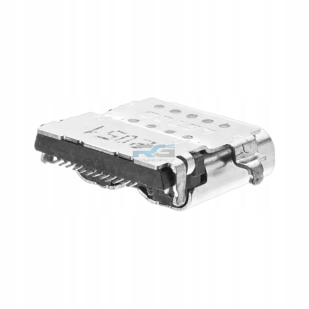 DC Buchse USB-C HP Spectre 13-aw0043nw, 13-aw0045nw, 13-aw2000nw