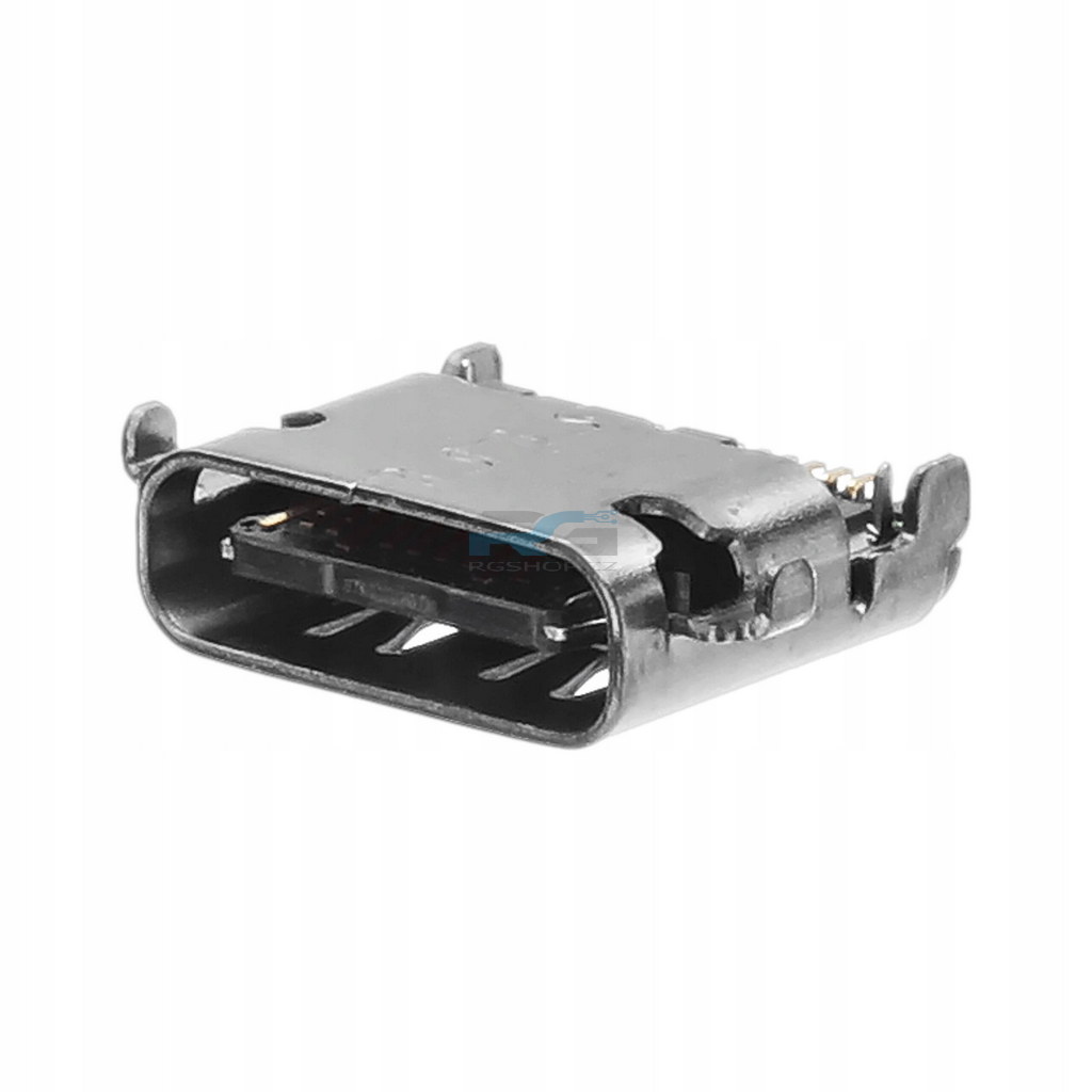 DC Buchse USB-C Lenovo ThinkBook 13s-IML, 13s-IWL