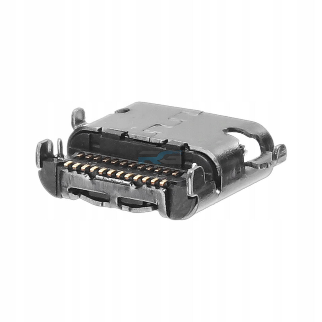 DC Buchse USB-C Lenovo ThinkBook 13s-IML, 13s-IWL