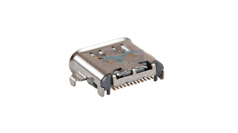 DC Buchse USB-C Lenovo ThinkPad L14, L15 (Gen 1, Gen 2)