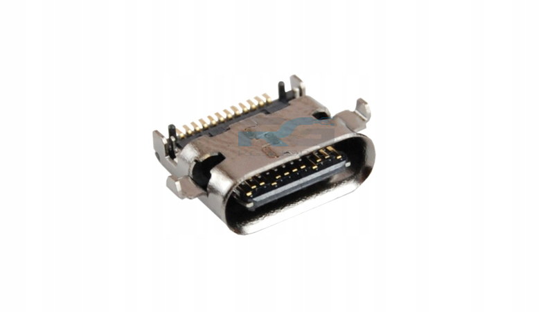 DC Buchse USB-C Lenovo ThinkPad L14, L15 (Gen 1, Gen 2)