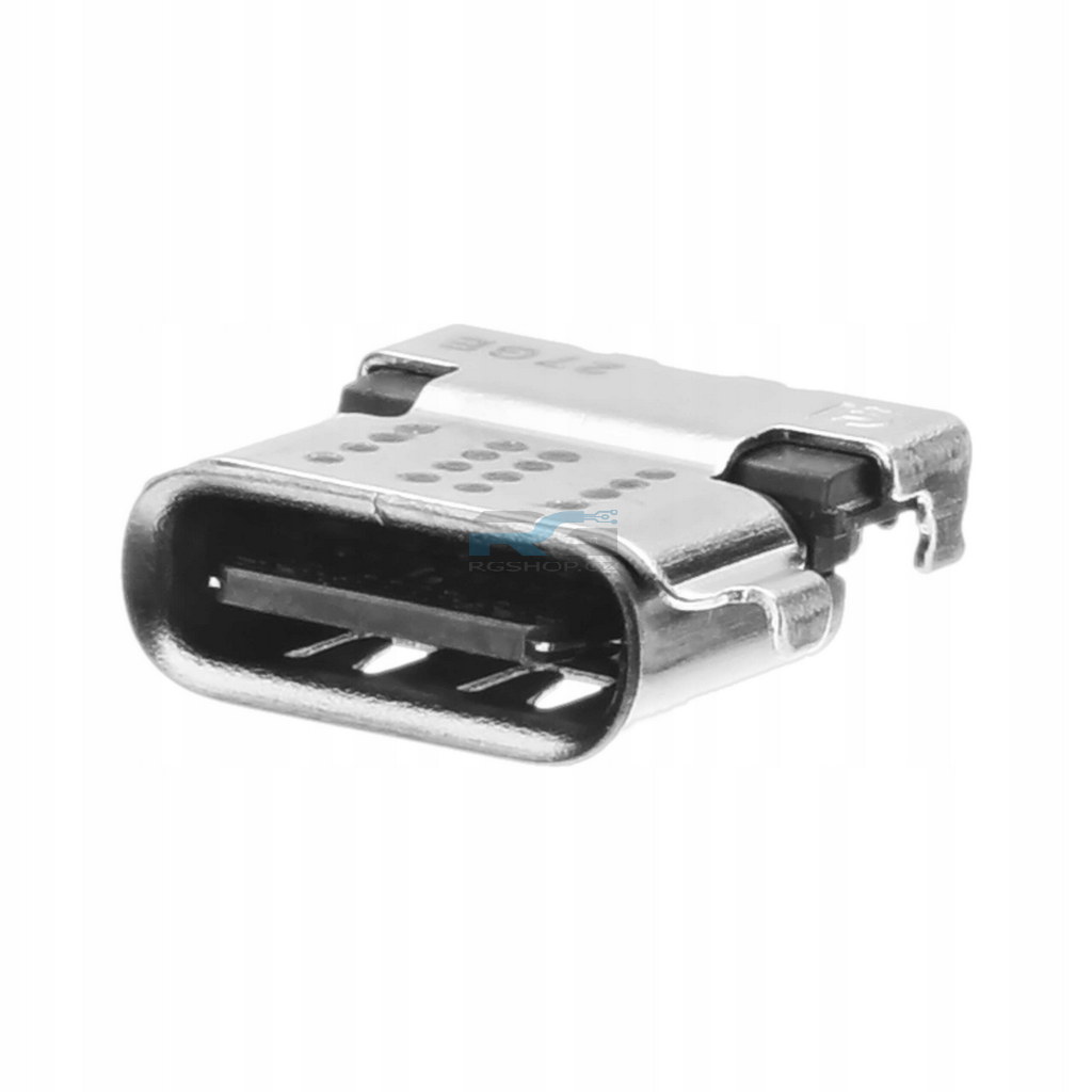 DC Buchse USB-C Lenovo ThinkPad T14, T14s, L14, L15, X13 (Gen 3, Gen 4)