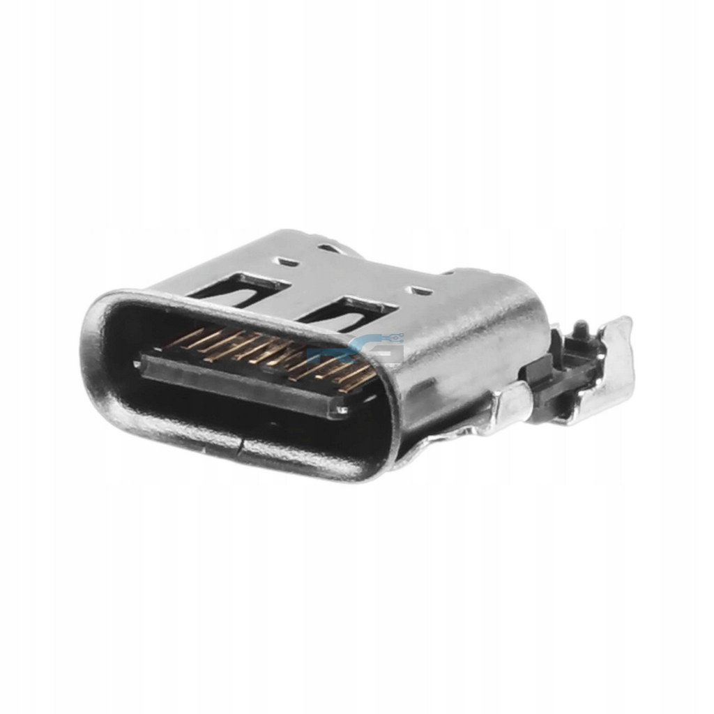 DC Buchse USB-C Lenovo ThinkPad T14, T14s, L14, L15, X13 (Gen 3, Gen 4)