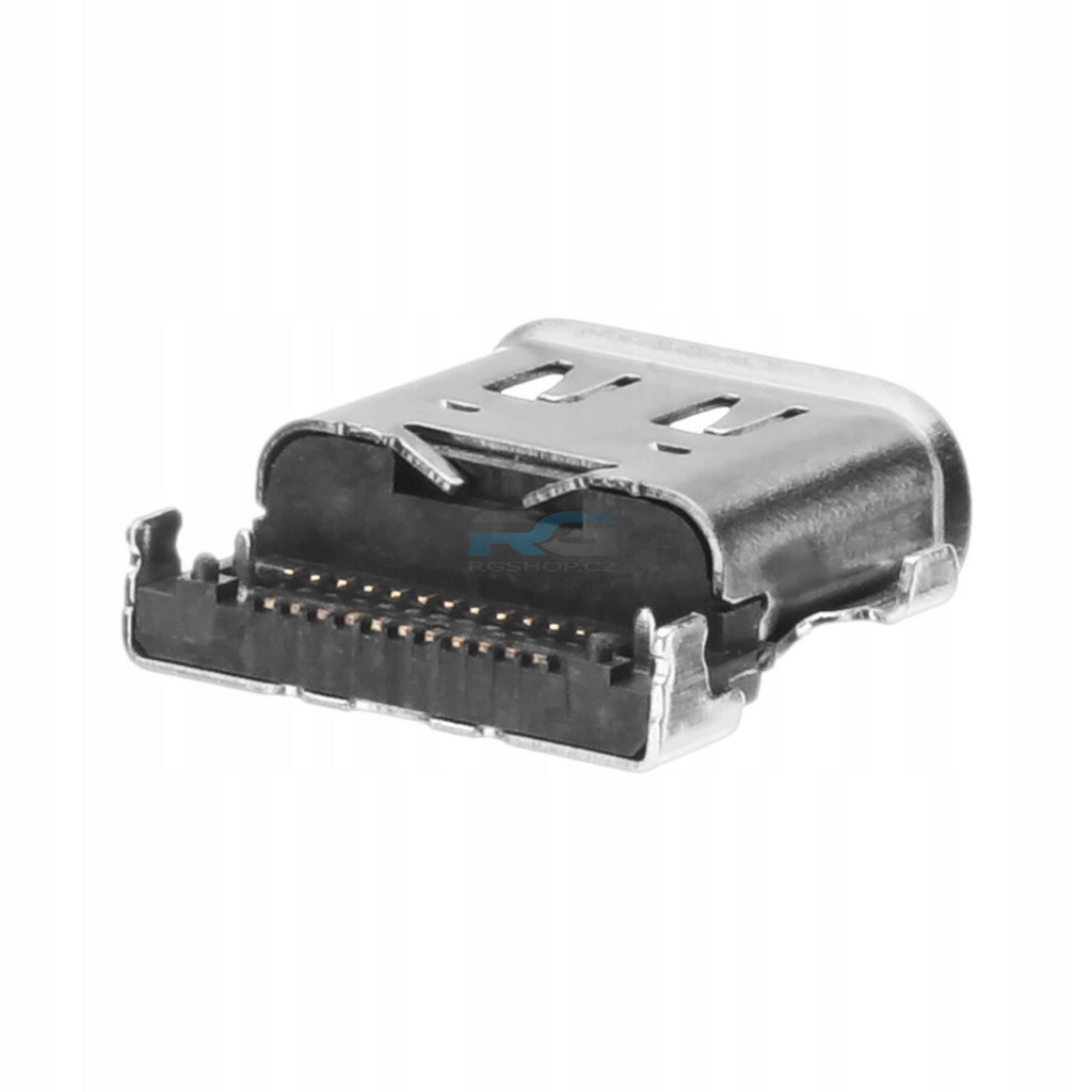 DC Buchse USB-C Lenovo ThinkPad T14, T14s, L14, L15, X13 (Gen 3, Gen 4)