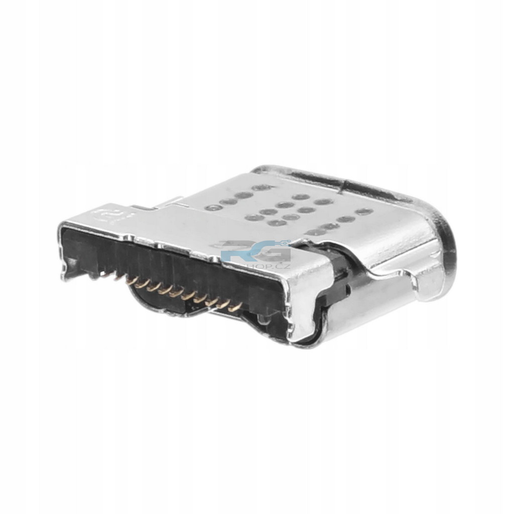 DC Buchse USB-C Lenovo ThinkPad T14, T14s, L14, L15, X13 (Gen 3, Gen 4)