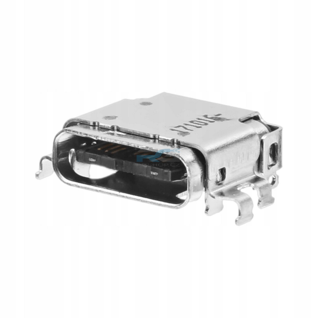 DC Buchse USB-C Lenovo Yoga 720-13IKB