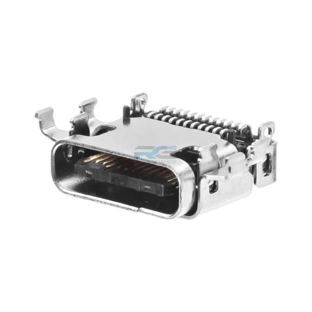 DC Buchse USB-C Lenovo Yoga 720-13IKB