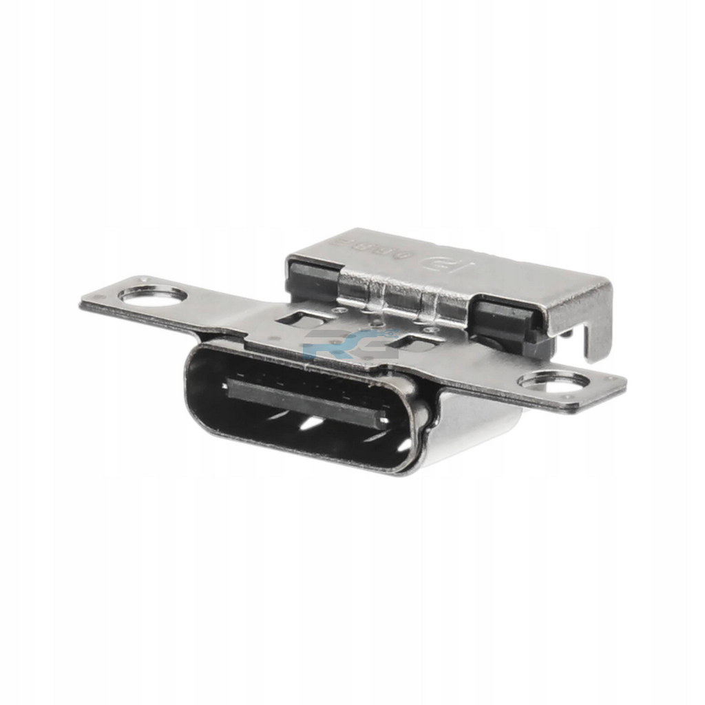 DC Buchse USB-C Lenovo Yoga C740-15IML C740-14IML