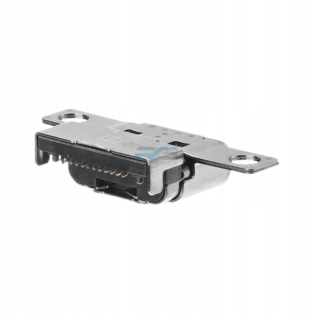 DC Buchse USB-C Lenovo Yoga C740-15IML C740-14IML
