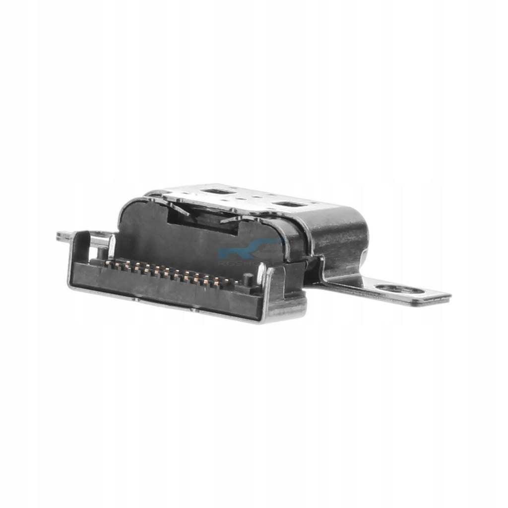 DC Buchse USB-C Lenovo Yoga C740-15IML C740-14IML