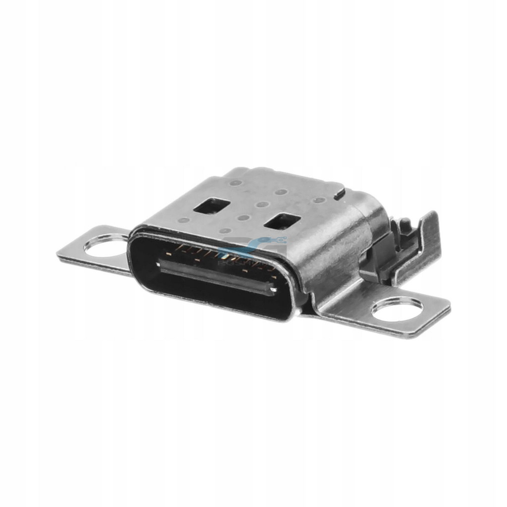 DC Buchse USB-C Lenovo Yoga C740-15IML C740-14IML